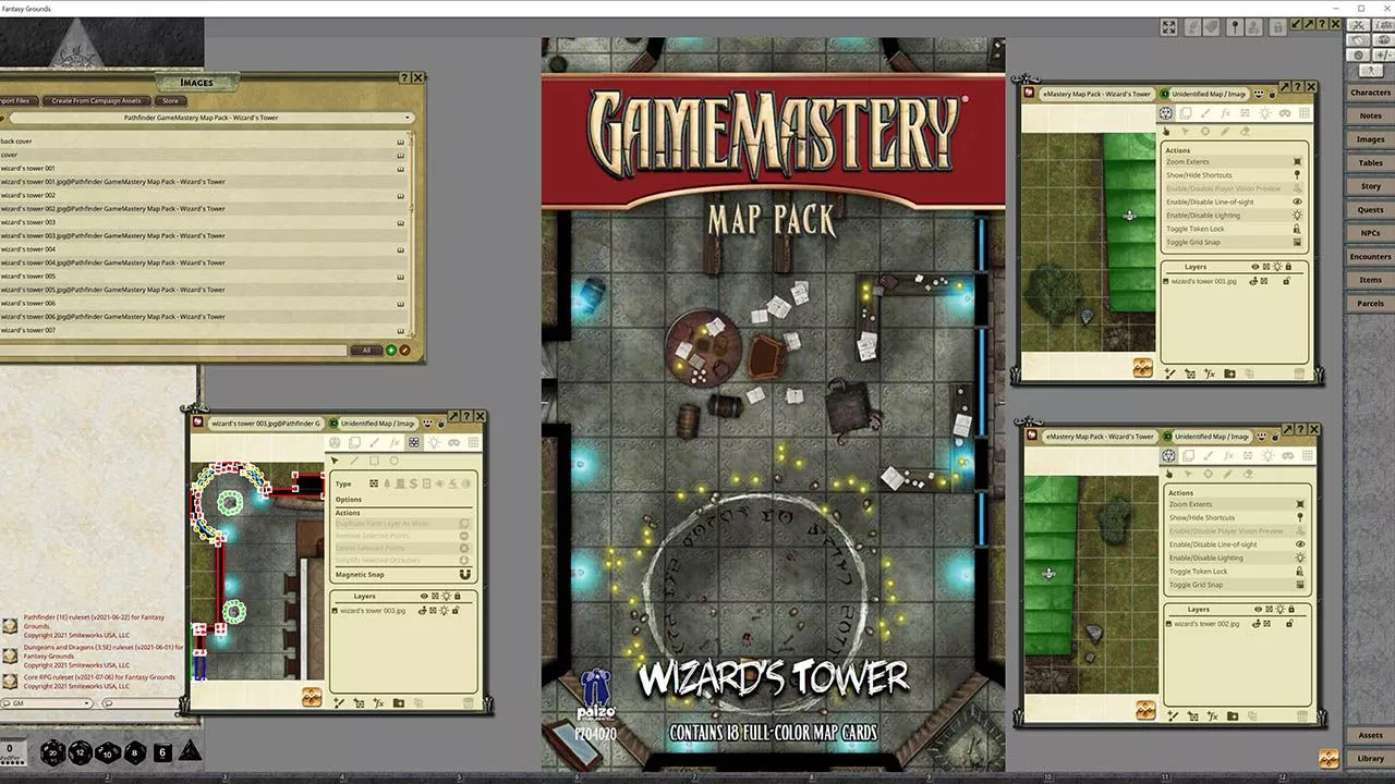Screenshot 0